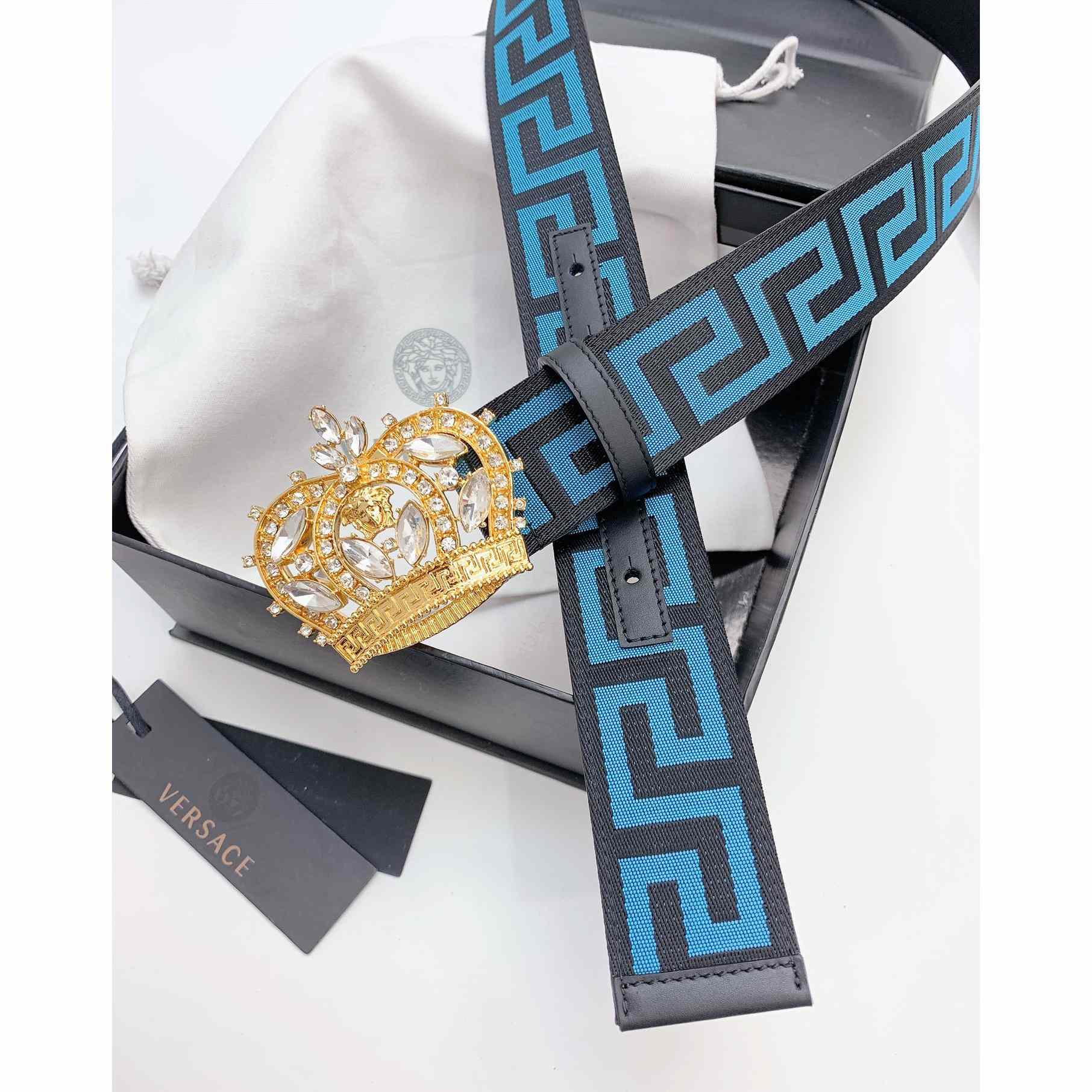 Versace Belt - FashionPlug