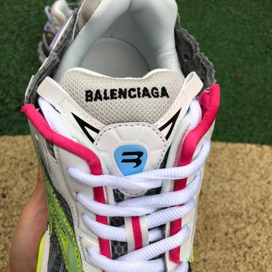 Balenciaga Runner Sneaker - FashionPlug