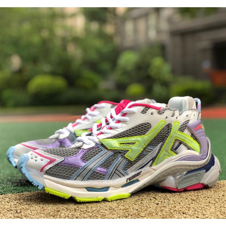 Balenciaga Runner Sneaker - FashionPlug
