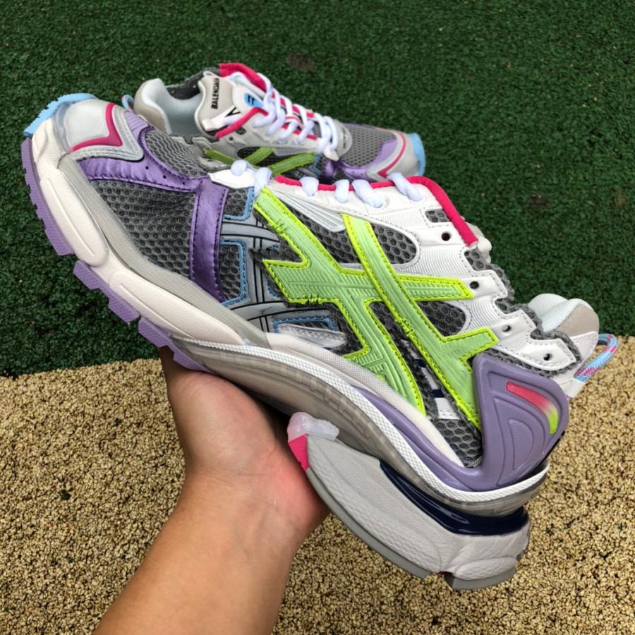 Balenciaga Runner Sneaker - FashionPlug