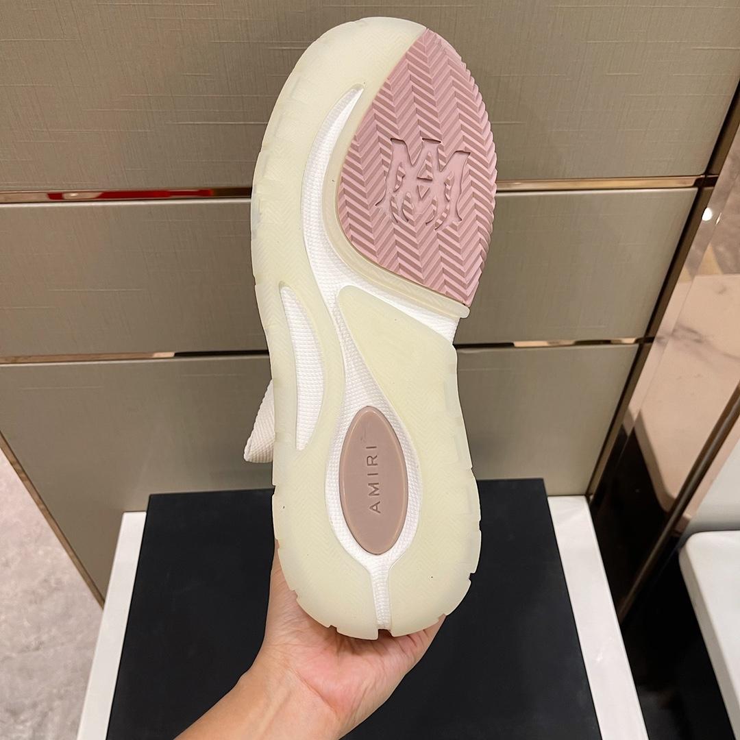 Amiri Male Sneaker - FashionPlug