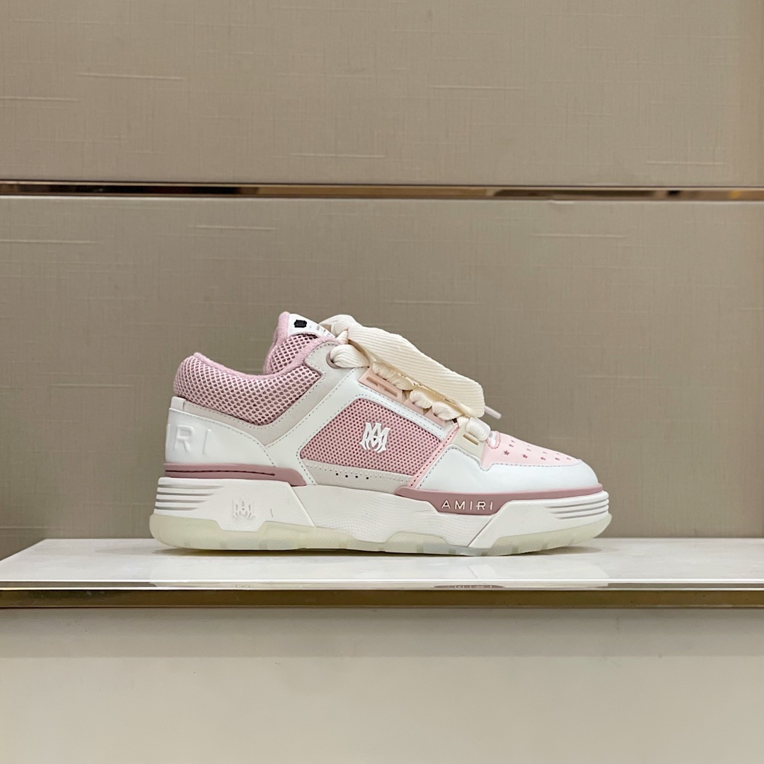 Amiri Male Sneaker - FashionPlug