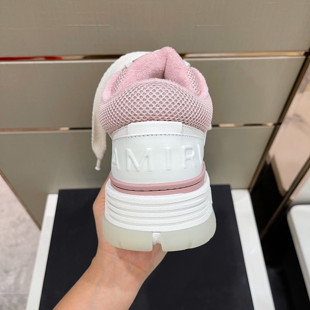 Amiri Male Sneaker - FashionPlug
