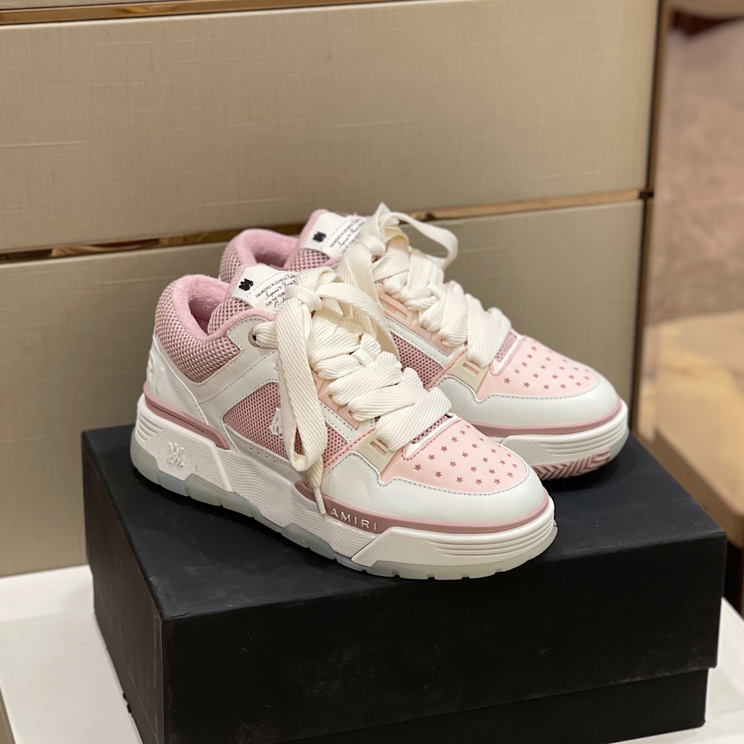 Amiri Male Sneaker - FashionPlug