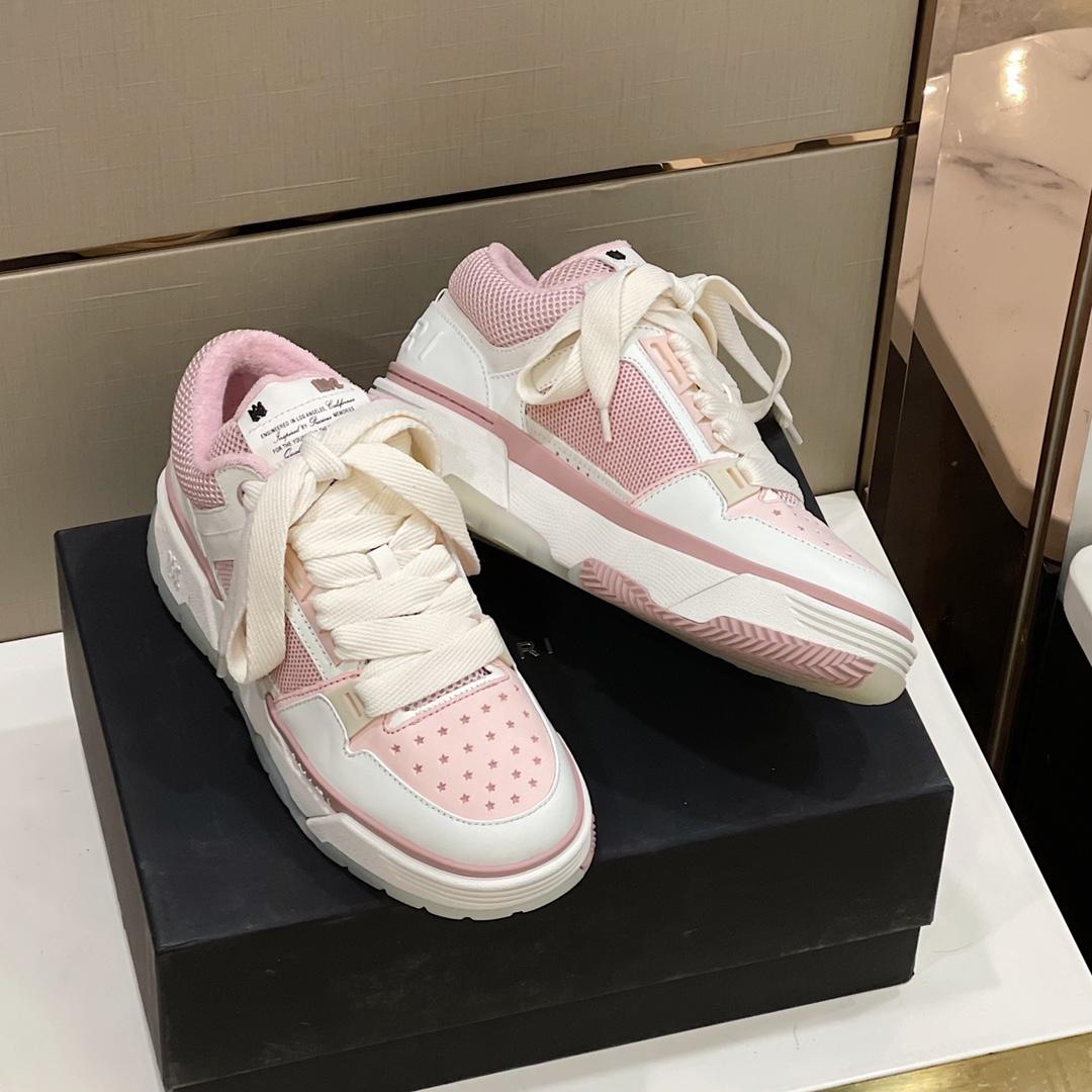Amiri Male Sneaker - FashionPlug