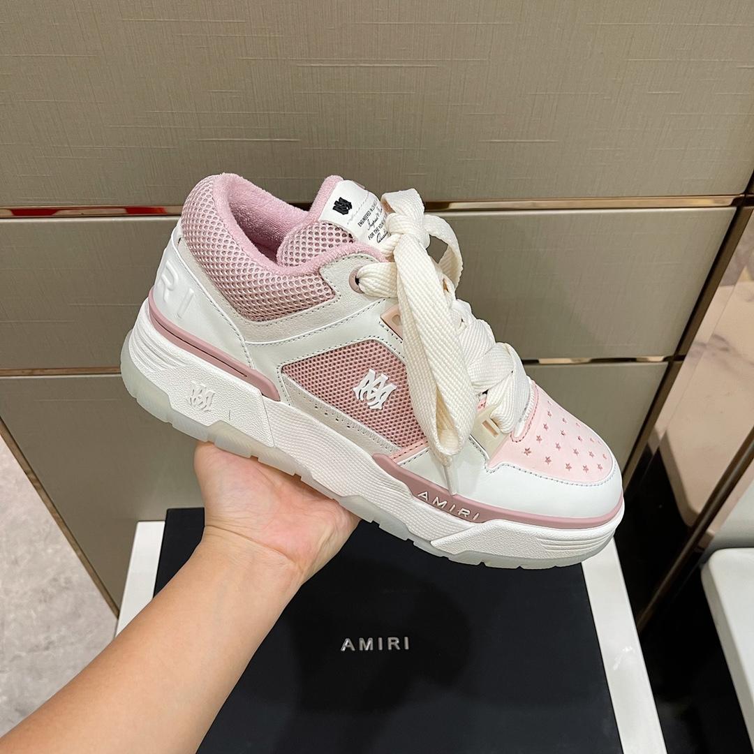 Amiri Male Sneaker - FashionPlug
