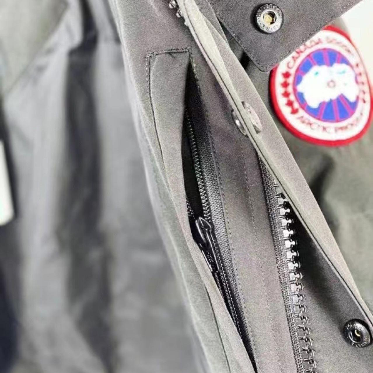 Canada Goose Wyndham Parka - FashionPlug