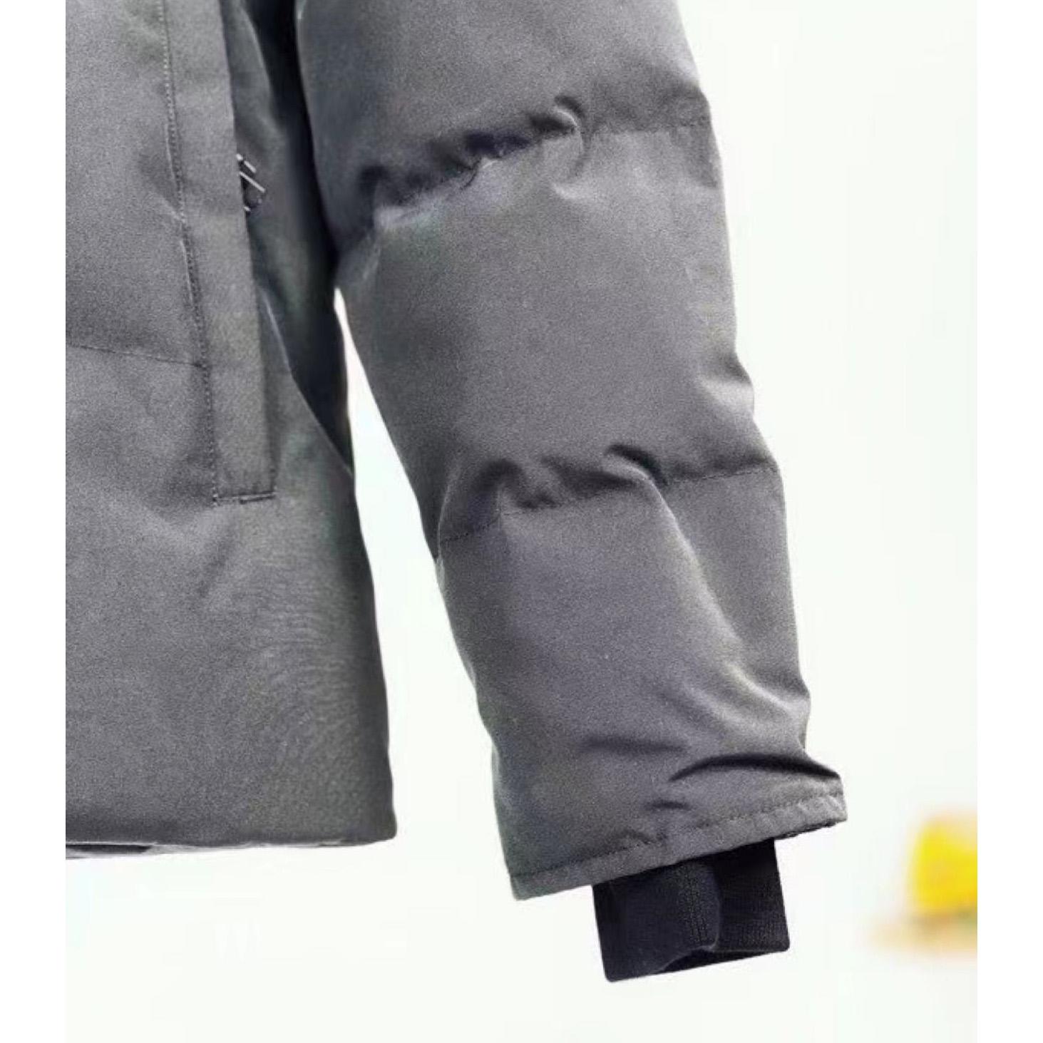 Canada Goose Wyndham Parka - FashionPlug
