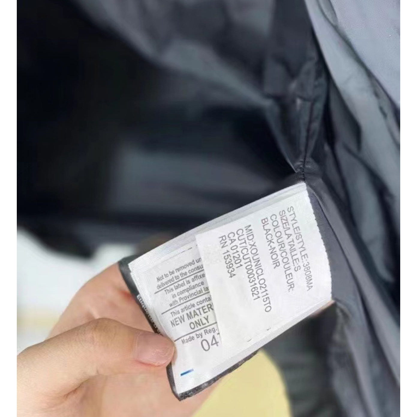 Canada Goose Wyndham Parka - FashionPlug