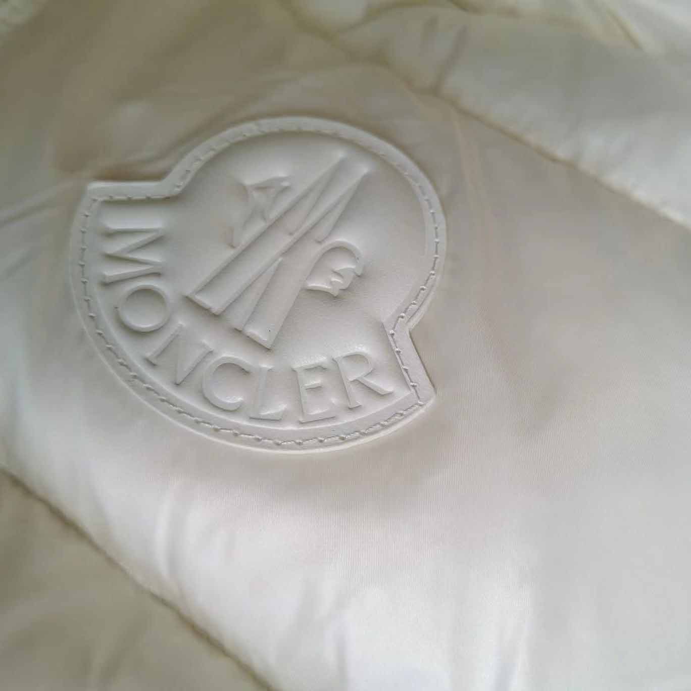 Moncler Down Vest - FashionPlug