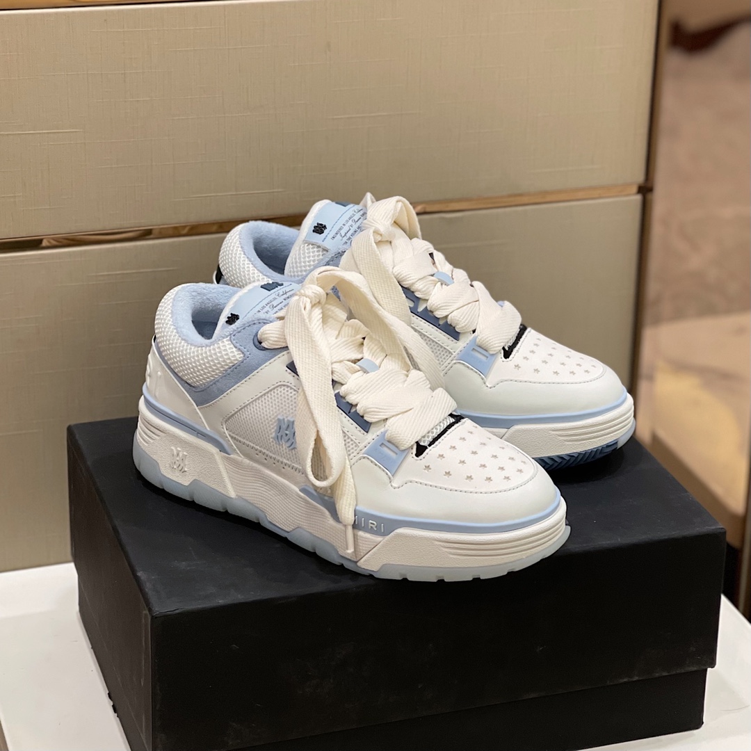 Amiri Male Sneaker - FashionPlug
