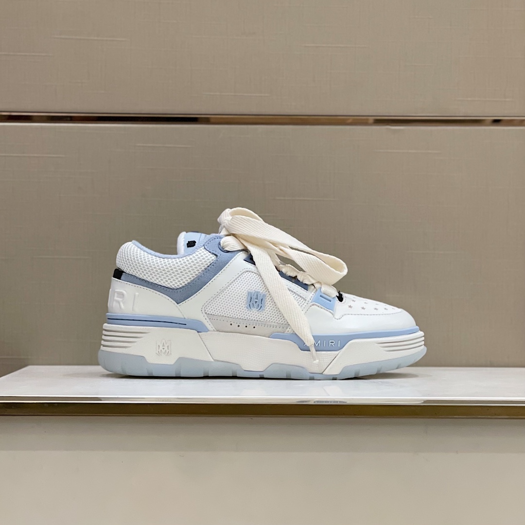 Amiri Male Sneaker - FashionPlug
