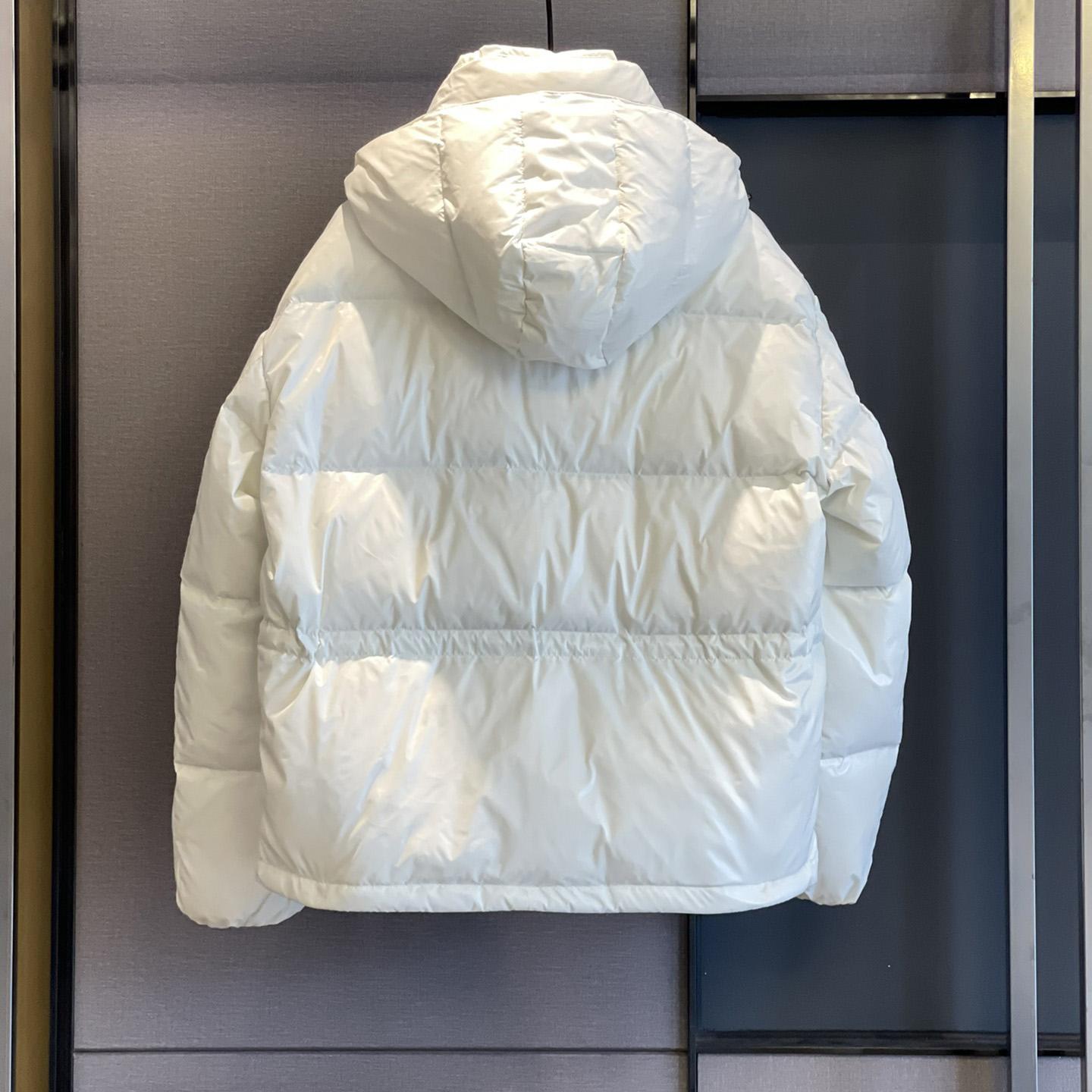 Moncler Down Puffer Jacket - FashionPlug