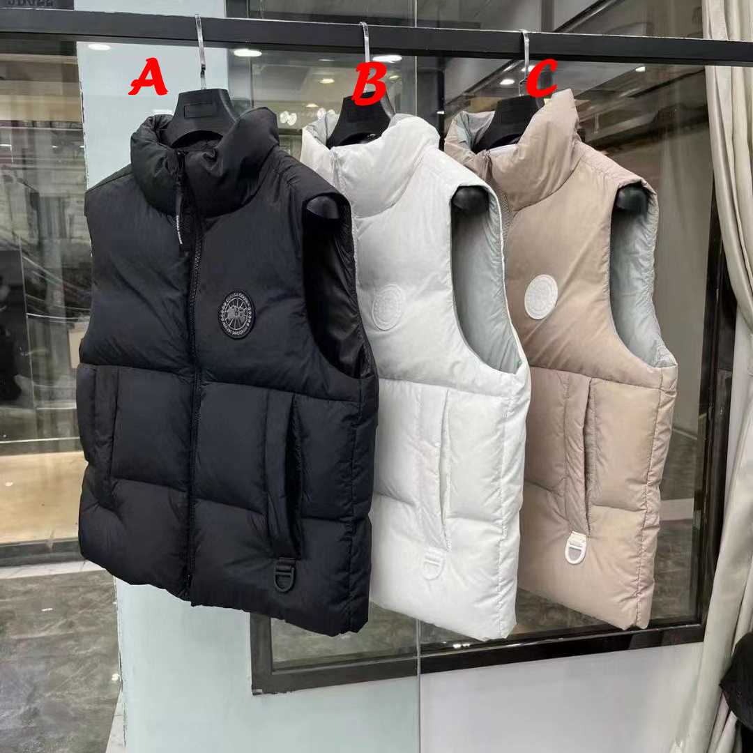 Canada Goose Everett Vest - FashionPlug