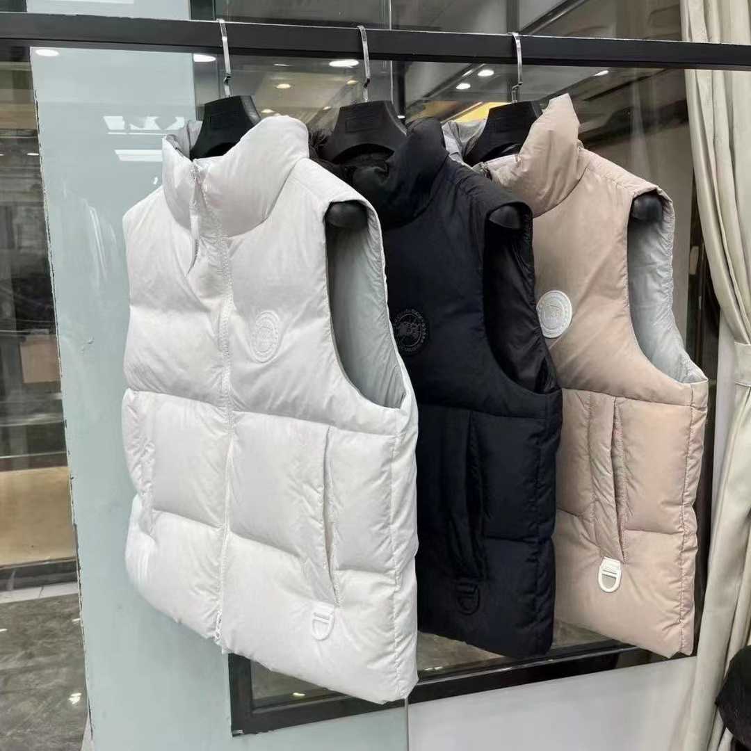 Canada Goose Everett Vest - FashionPlug