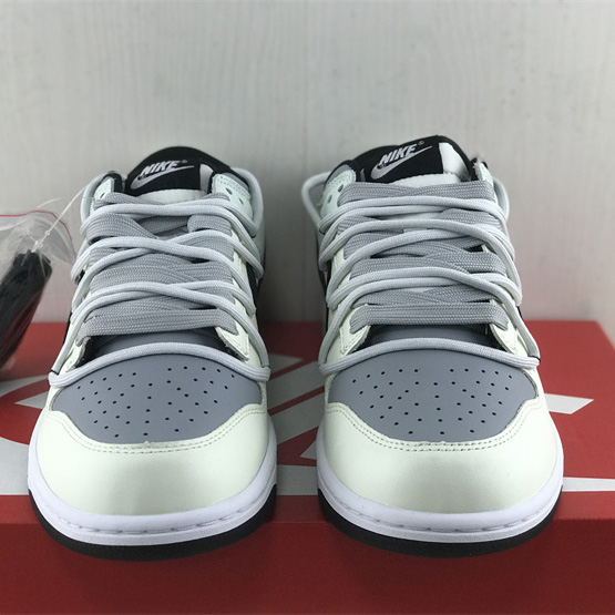 Nike SB Dunk Low EWB “Knicks” Sneaker   DD1391-100  - FashionPlug