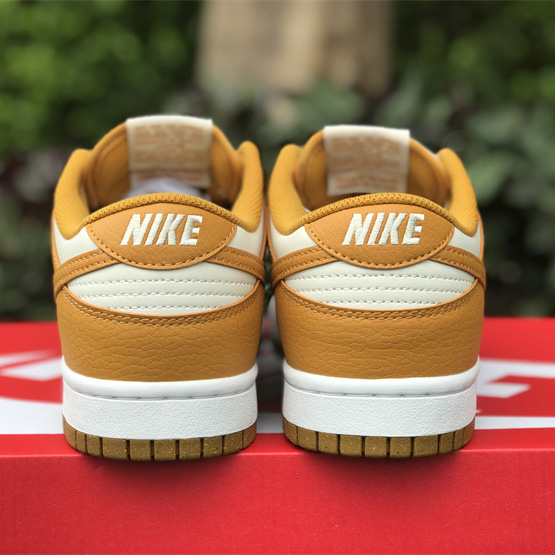 Nike Dunk Low Phantom Sneaker   DN1431-001 - FashionPlug