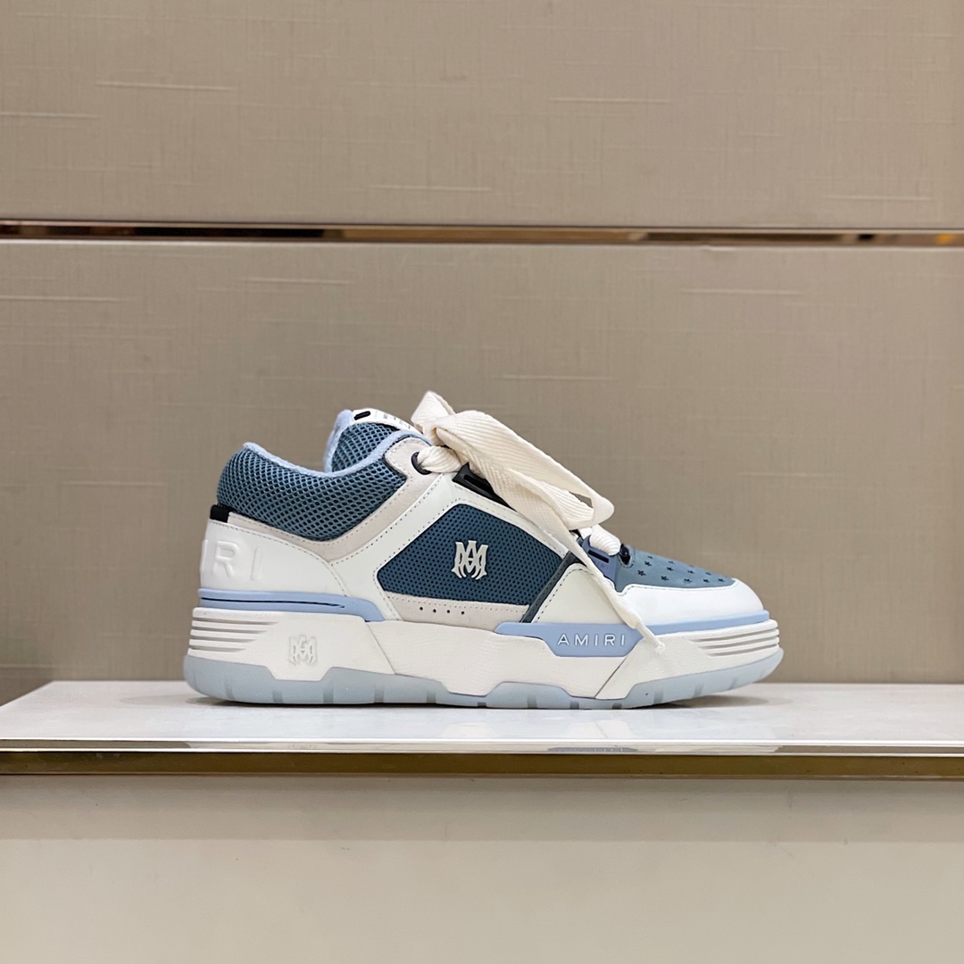 Amiri Male Sneaker - FashionPlug