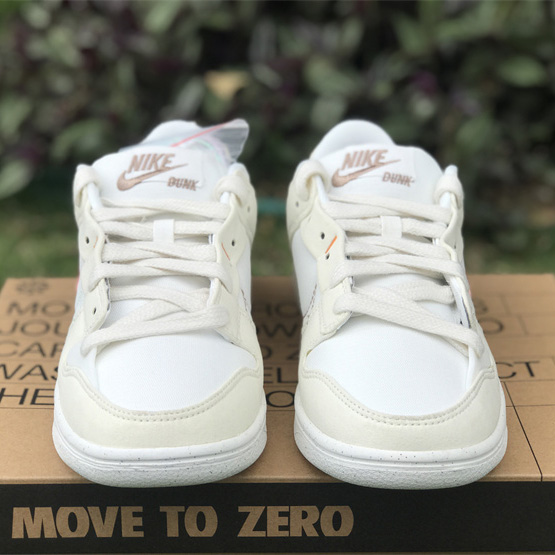 Nike Dunk WMNS Low Disrupt 2 Sneaker      DH4402-100   - FashionPlug