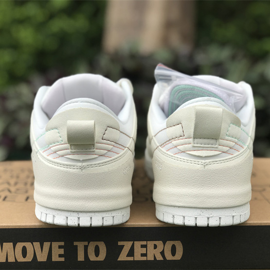 Nike Dunk WMNS Low Disrupt 2 Sneaker      DH4402-100   - FashionPlug
