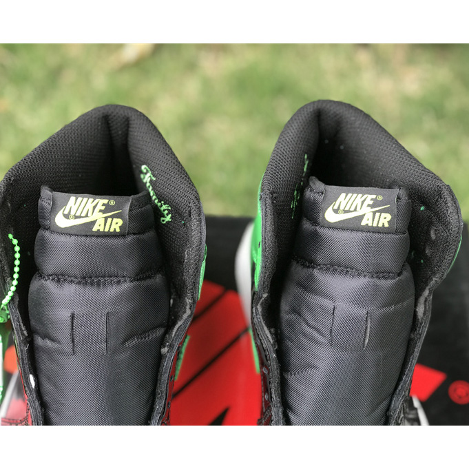 Air Jordan 1 High OG Sneakers    555088-030  - FashionPlug
