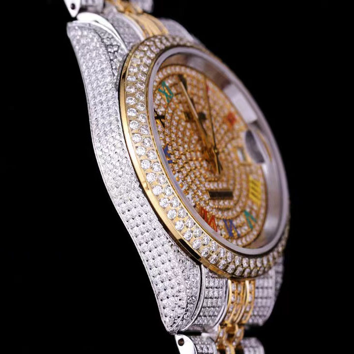 Rolex Watch  - FashionPlug