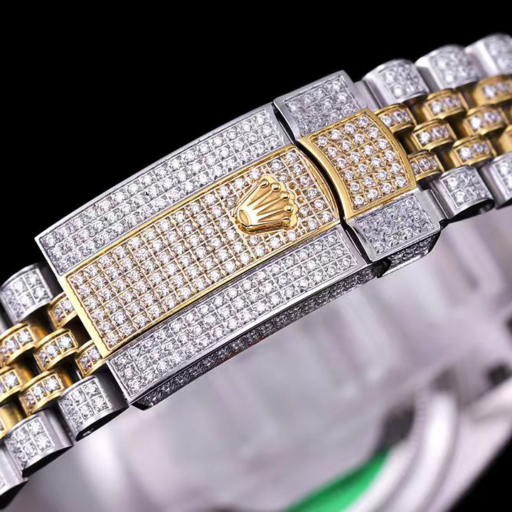 Rolex Watch  - FashionPlug
