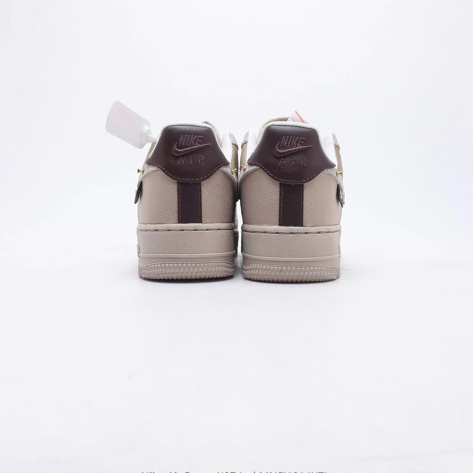 Nike Air Force 1 Low Sneaker     DX6061-122 - FashionPlug