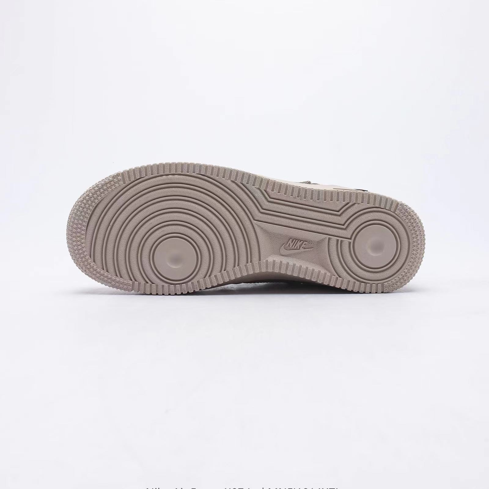 Nike Air Force 1 Low Sneaker     DX6061-122 - FashionPlug