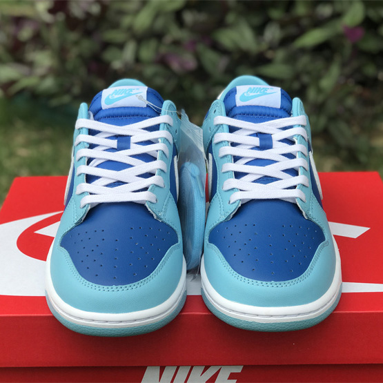 Nike Dunk Low “Argon” Sneaker      DM0121-400 - FashionPlug