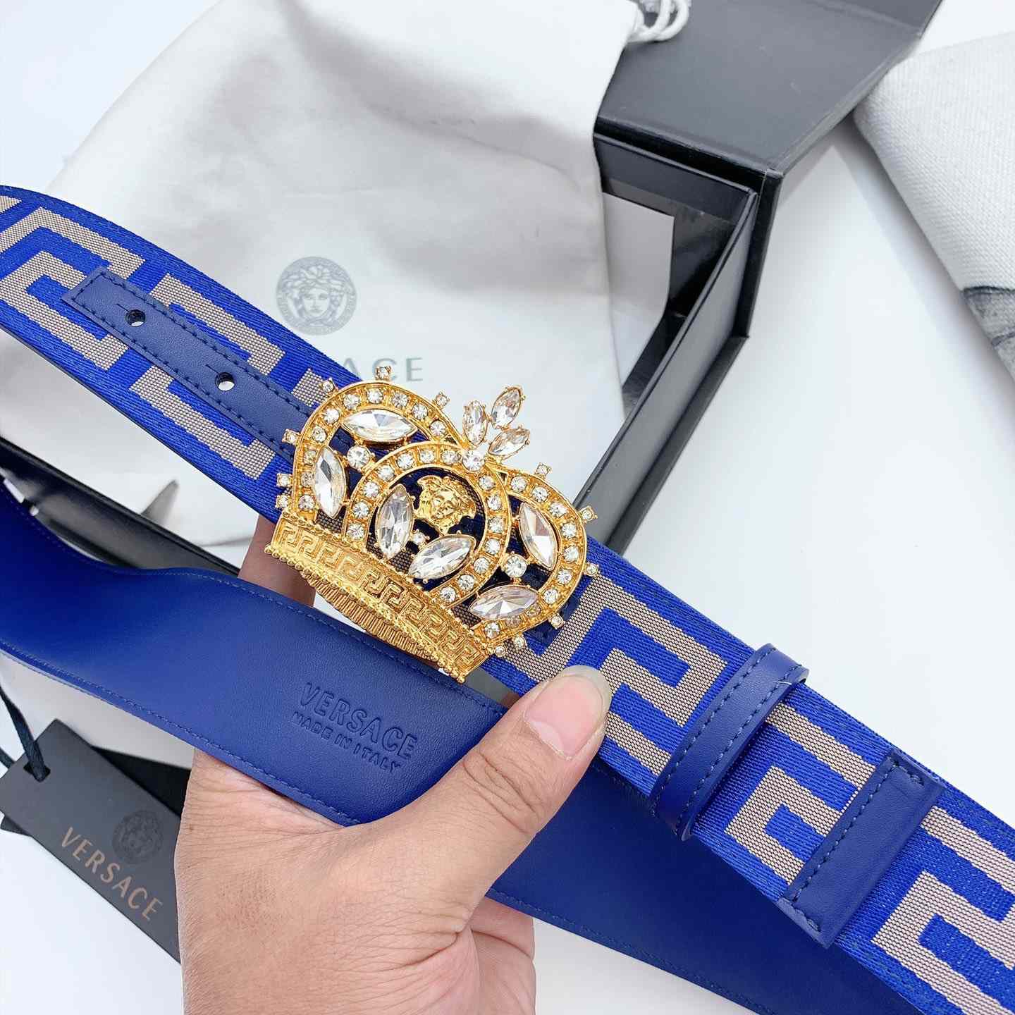 Versace Belt - FashionPlug