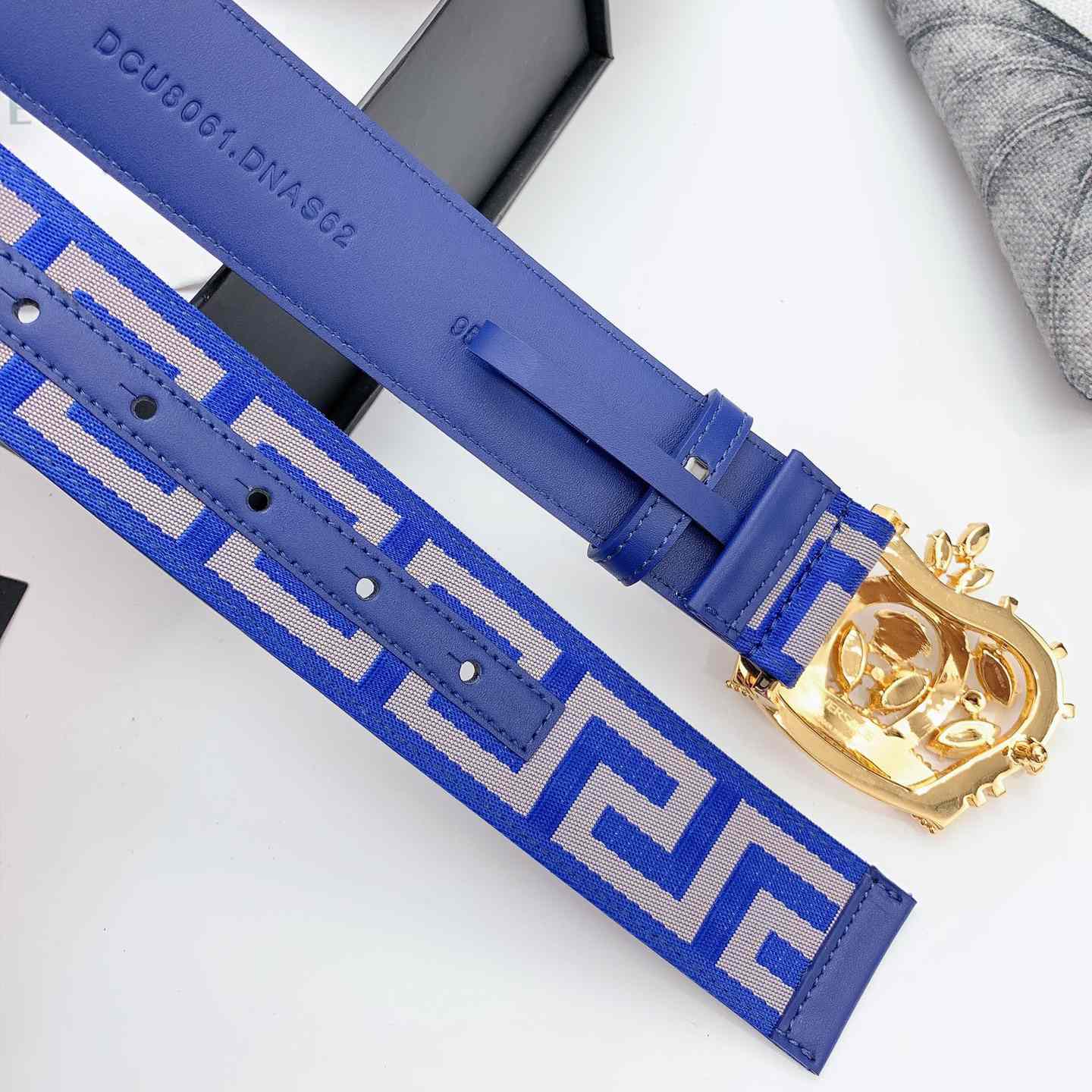 Versace Belt - FashionPlug