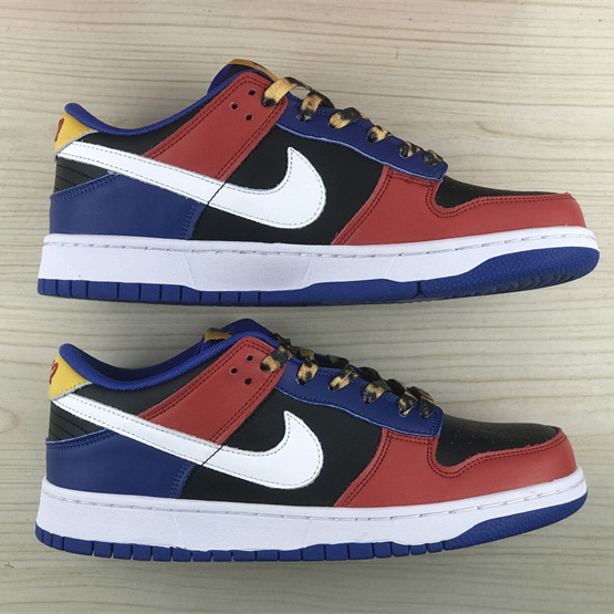 Nike Dunk Low “TSU” Sneaker      DR6190-100 - FashionPlug