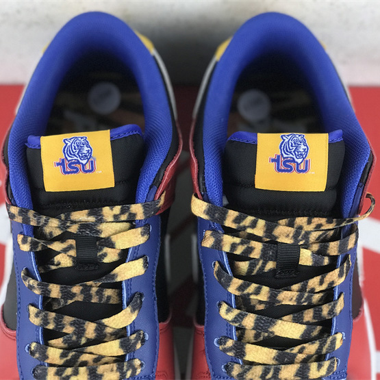 Nike Dunk Low “TSU” Sneaker      DR6190-100 - FashionPlug