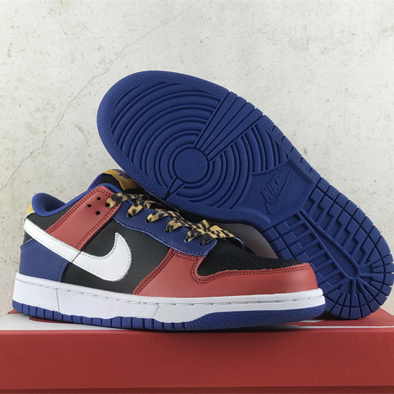 Nike Dunk Low “TSU” Sneaker      DR6190-100 - FashionPlug