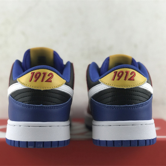 Nike Dunk Low “TSU” Sneaker      DR6190-100 - FashionPlug
