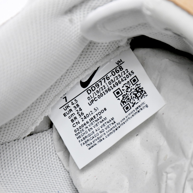 Stussy x Nike SB Dunk Low Sneakers   DD9776-068 - FashionPlug