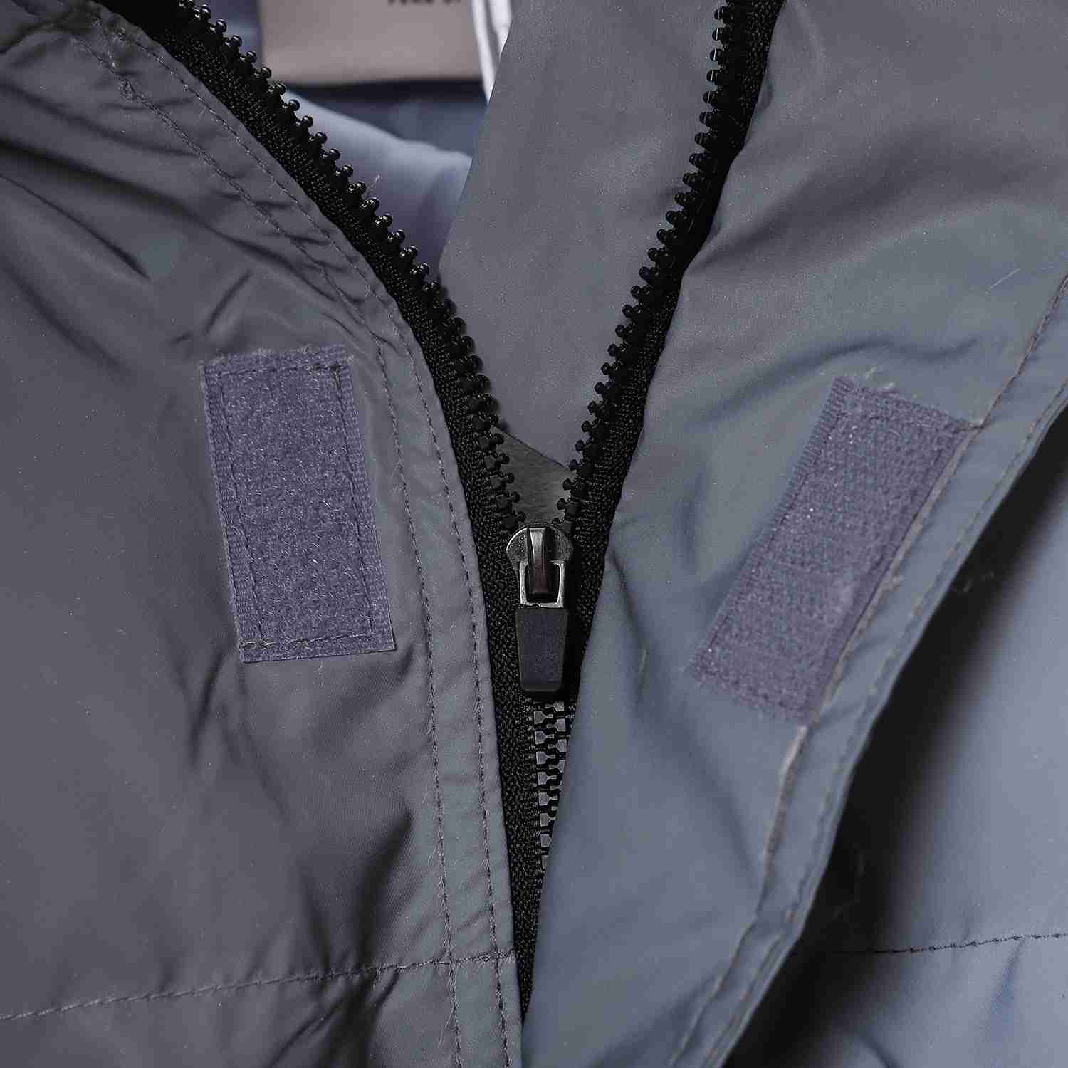 Essential Short Down Jacket - FashionPlug