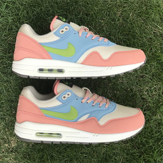 Nike Air Max 1 “Light Madder Root”Sneakers      DV3196-800 - FashionPlug