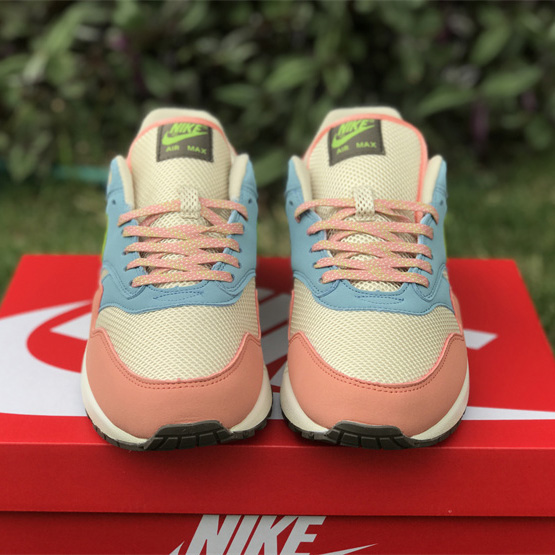 Nike Air Max 1 “Light Madder Root”Sneakers      DV3196-800 - FashionPlug