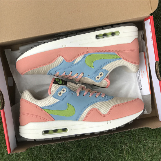 Nike Air Max 1 “Light Madder Root”Sneakers      DV3196-800 - FashionPlug