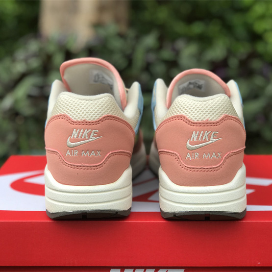 Nike Air Max 1 “Light Madder Root”Sneakers      DV3196-800 - FashionPlug