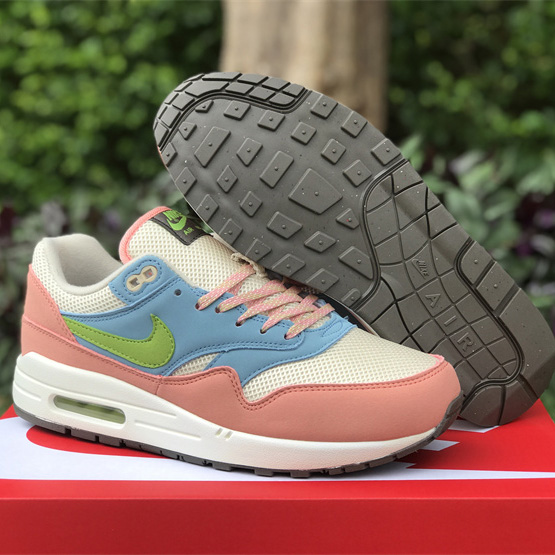 Nike Air Max 1 “Light Madder Root”Sneakers      DV3196-800 - FashionPlug