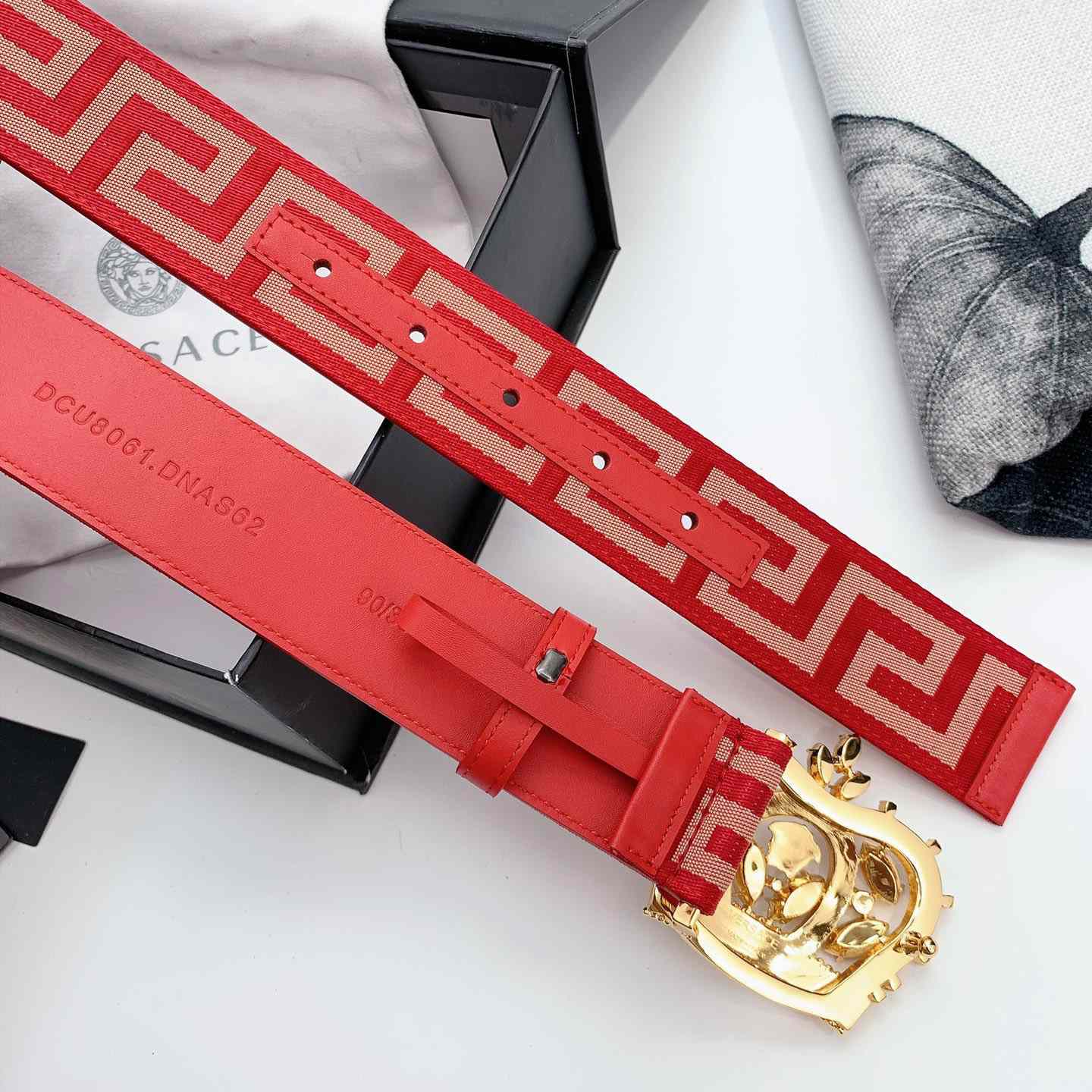 Versace Belt - FashionPlug
