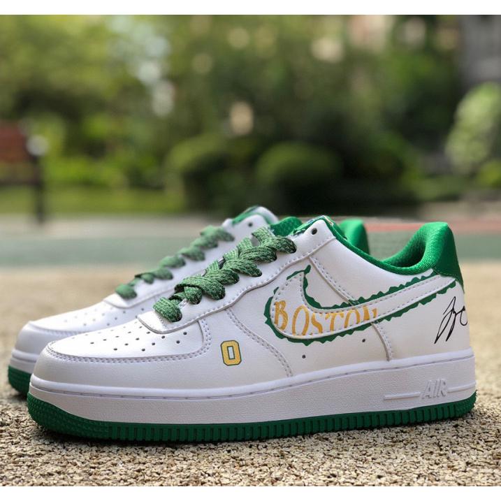 Nike Air Force 1 Low ’07 Sneaker       nk9700-131 - FashionPlug