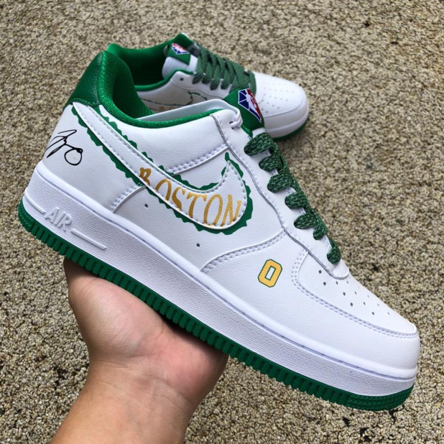 Nike Air Force 1 Low ’07 Sneaker       nk9700-131 - FashionPlug