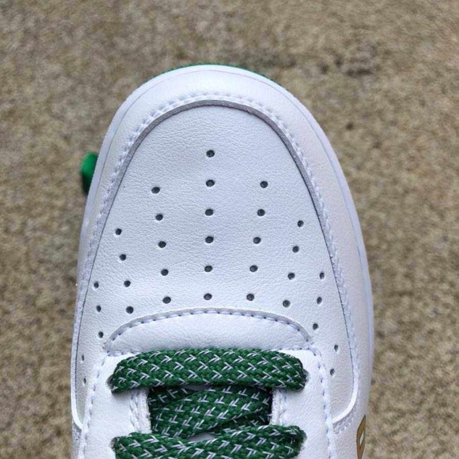 Nike Air Force 1 Low ’07 Sneaker       nk9700-131 - FashionPlug