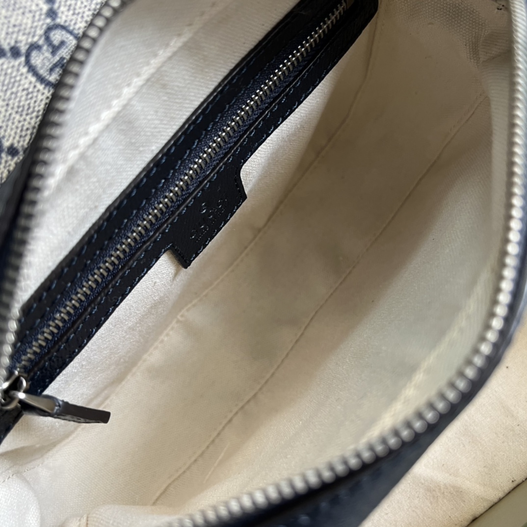 Gucci Ophidia Mini GG Shoulder Bag(23-17-7cm)    - FashionPlug