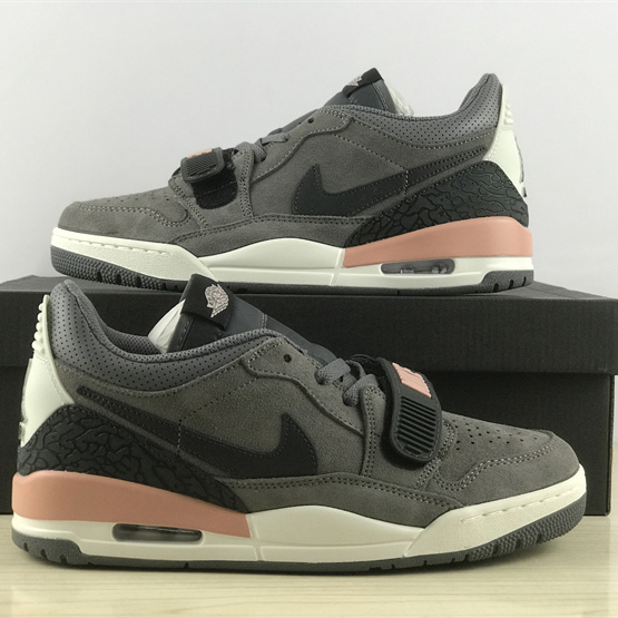 Air Jordan AJ312 Low Sneaker      CD7069-002 - FashionPlug