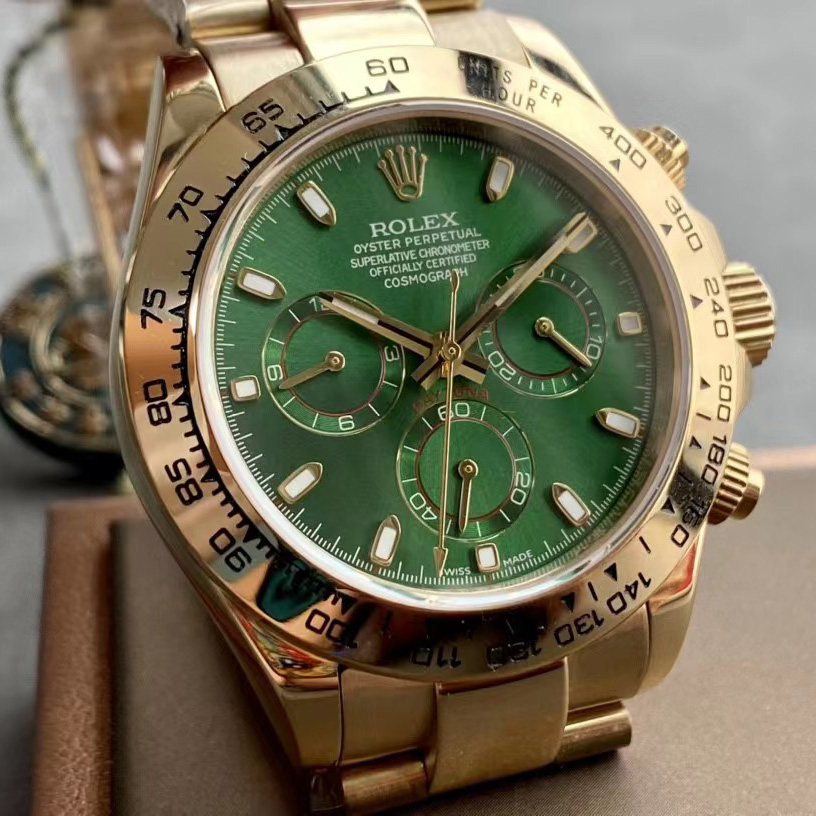 Rolex Watch  - FashionPlug
